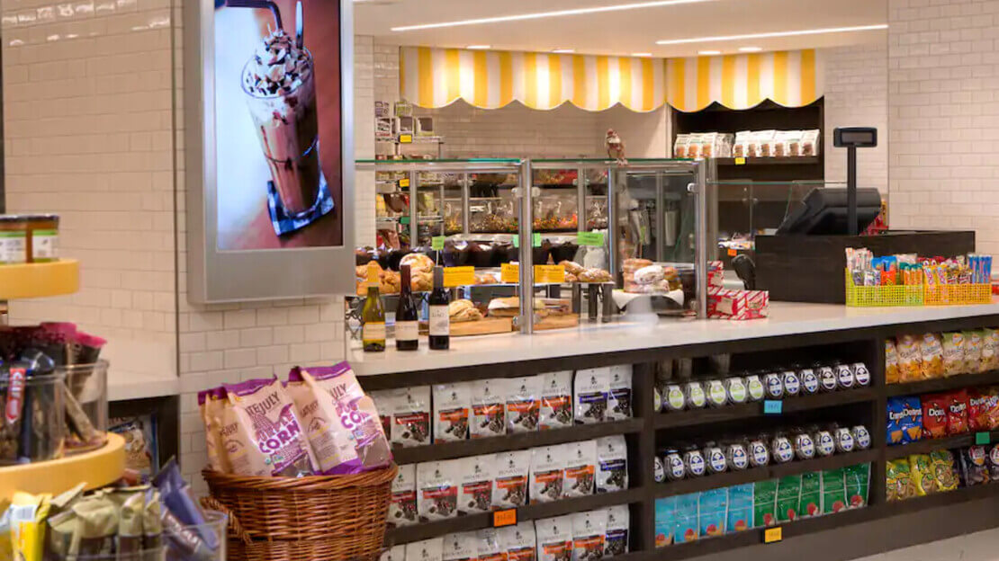 Hilton Orlando Buena Vista Palace Disney Springs Area